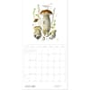 image Mushrooms Viazmensky 2027 Wall Calendar Second Alternate Image