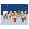 image Charlie Brown 300 Piece Ornament Puzzle Second Alternate Image