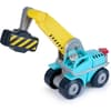 image Rubble and Crew Motors Mega Hammer Vehicle Tenth Alternate Image