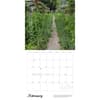 image Claude Monets Passion 2026 Wall Calendar Fourth Alternate Image