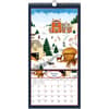 image Linda Nelson Stocks 2026 Vertical Wall Calendar_ALT1