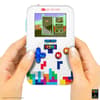 image My Arcade Tetris Handheld Electronic Game Third Alternate Image