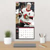 image Ottawa Senators Bilingual French 2027 Wall Calendar Fourth Alternate Image