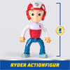image Paw Patrol Ryder's Rescue ATV with Collectible Action Figure