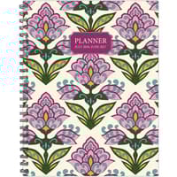 image Tulpi Flowers Academic 2027 Weekly Planner