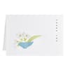 image Flowers in Bowl Thank You Card Sixth Alternate Image width=&quot;1000&quot; height=&quot;1000&quot;