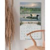 image Wildlife by Hautman Brothers 2026 Wall Calendar Fourth Alternate Image
