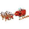 image LEGO Santas Sleigh Alternate Image 3