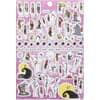 image Nightmare Before Xmas Puffy Sticker Book Main Product Image