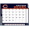 image NFL Chicago Bears 2024 Desk Pad First Alternate Image width=&quot;1000&quot; height=&quot;1000&quot;
