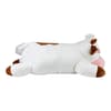 image Snoozimals Brownie the Cow 20in Plush