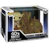 image POP! Dagobah Yoda with Hut Main Image