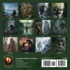 image Legends of Bigfoot 2025 Wall Calendar Alt1