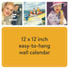 image Anne Taintor 2024 Wall Calendar alternate 1