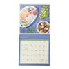 image Kitchen Table 2026 Wall Calendar Fifth Alternate Image