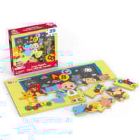 image Cocomelon Foam Puzzle Mat Main Product Image
