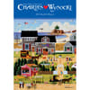 image Charles Wysocki Americana 2027 Pocket Planner Main Image