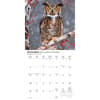 image Owls 2026 Wall Calendar Fourth Alternate Image