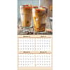 image Coffee 2024 Mini Wall Calendar Third Alternate Image width=&quot;1000&quot; height=&quot;1000&quot;