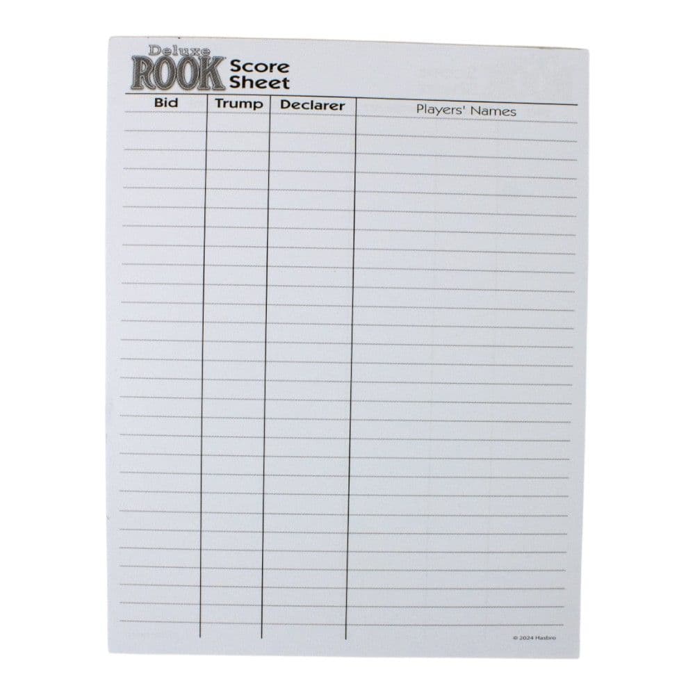 Deluxe Rook Fifth  Alternate Image