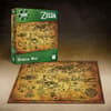 image Zelda Hyrule Map 1000 Piece Puzzle Fifth Alternate Image