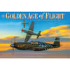 image Golden Age of Flight 2027 Wall Calendar Main Image