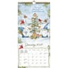 image Gnome Sweet Gnome 2027 Vertical Wall Calendar by Susan Winget