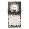 image No Ordinary Cats by Leslie Moak Murray 2026 Wall Calendar Third Alternate Image