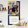 image COL Notre Dame Fighting Irish 2025 Wall Calendar