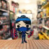 image Funko POP Games MK11 Fatality Kitana Third Alternate Image