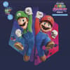 image Super Mario Galaxy Movie 2027 Wall Calendar Main Product Image