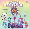 image Gabbys Dollhouse 2025 Wall Calendar Main Image