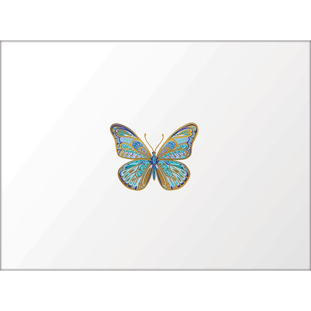 Butterfly Boxed Note Cards Main Product Image width=&quot;1000&quot; height=&quot;1000&quot;