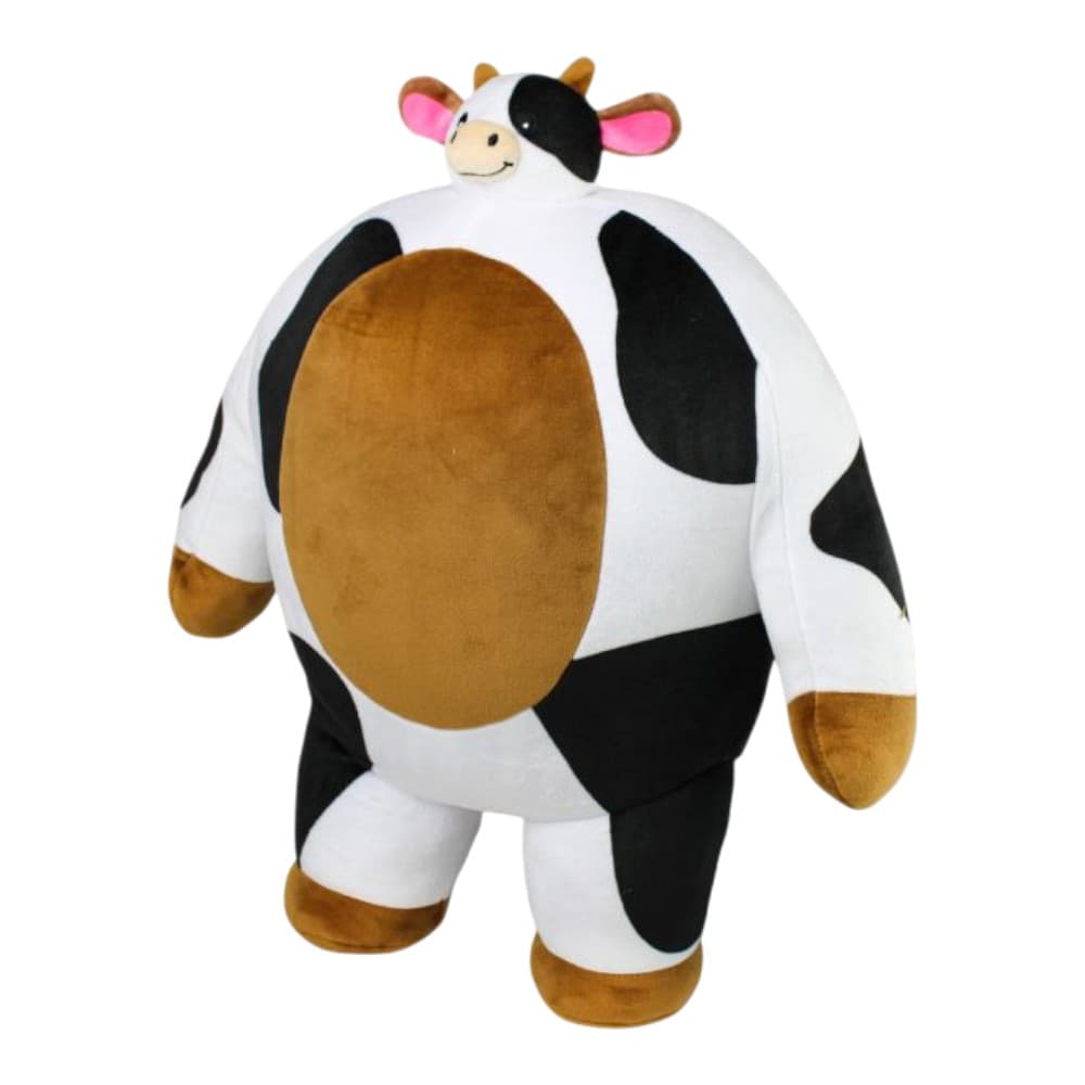 Tiny Headed Cow 15in Third Alternate Image