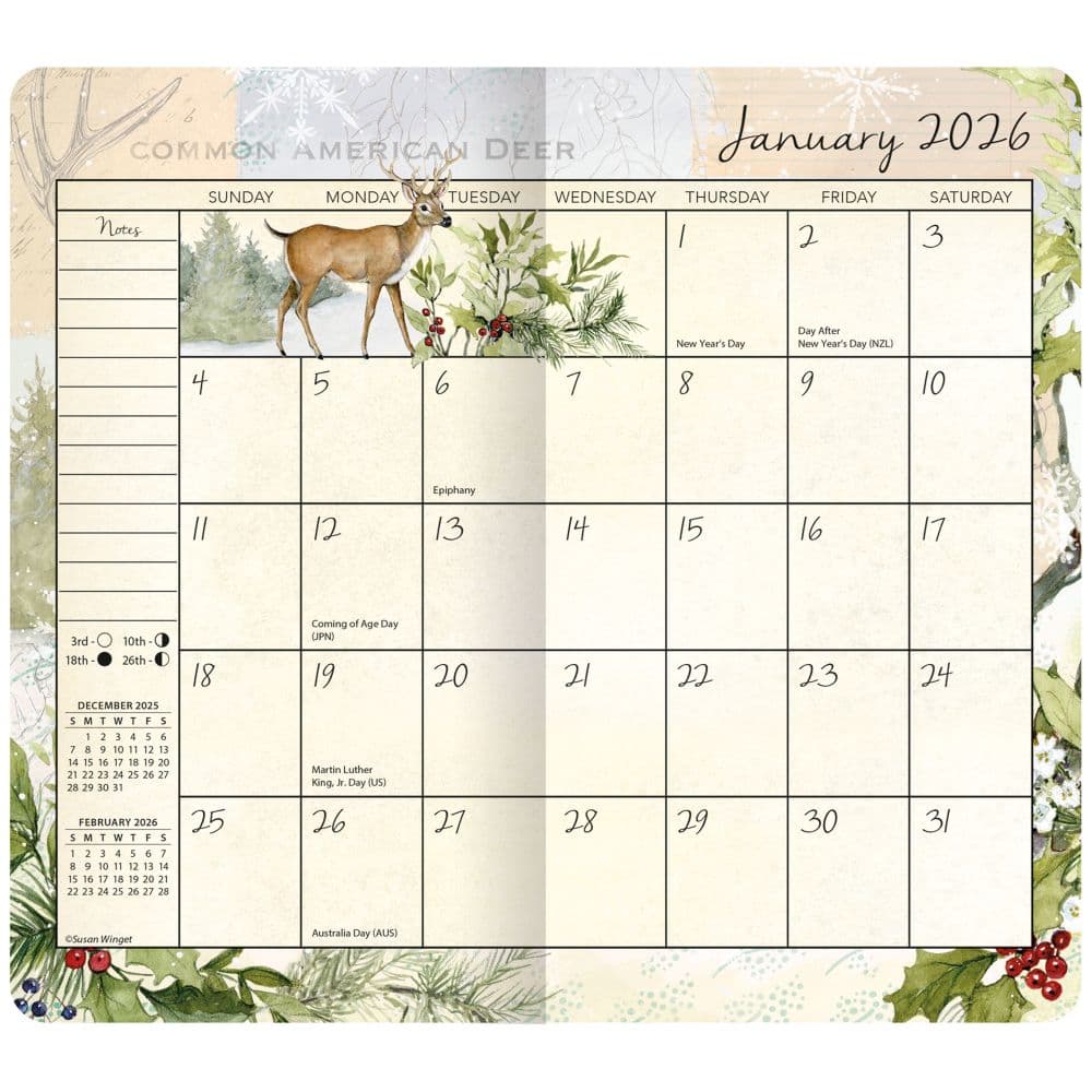Field Guide 2 Year 2026 Pocket Planner_ALT1