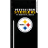 image NFL Pittsburgh Steelers 17 Month Pocket Planner Main