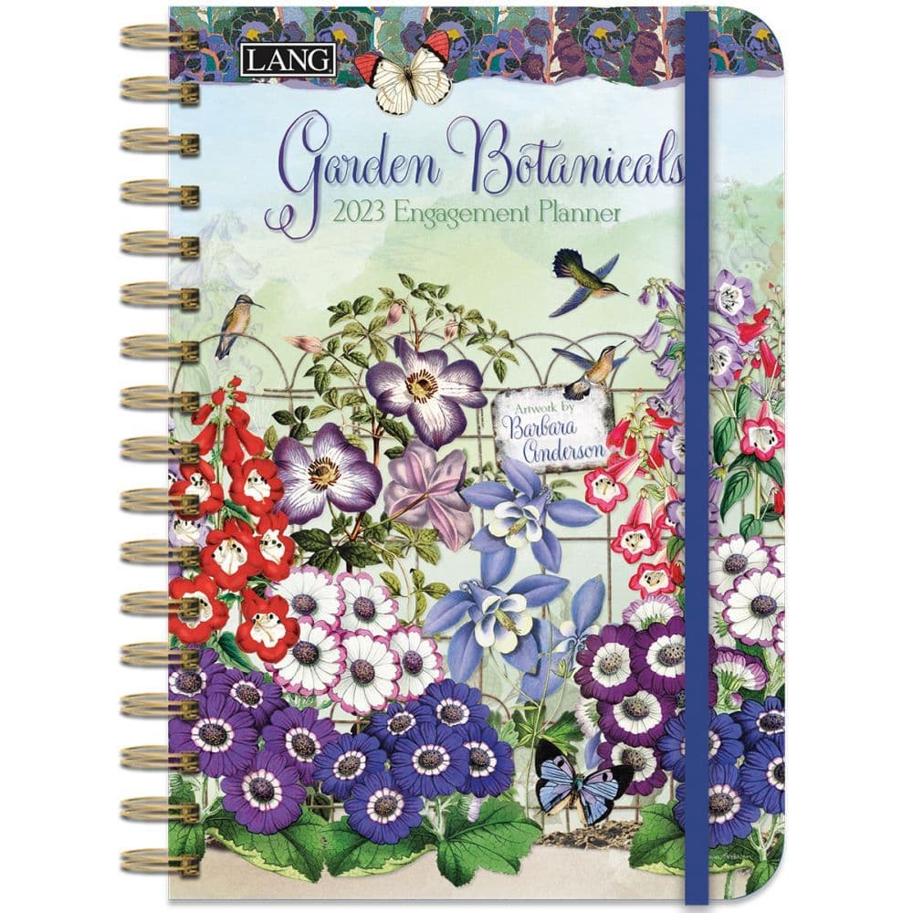 garden-botanicals-2023-spiral-engagement-planner-calendars