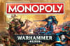image Warhammer 40k Monopoly Main Image
