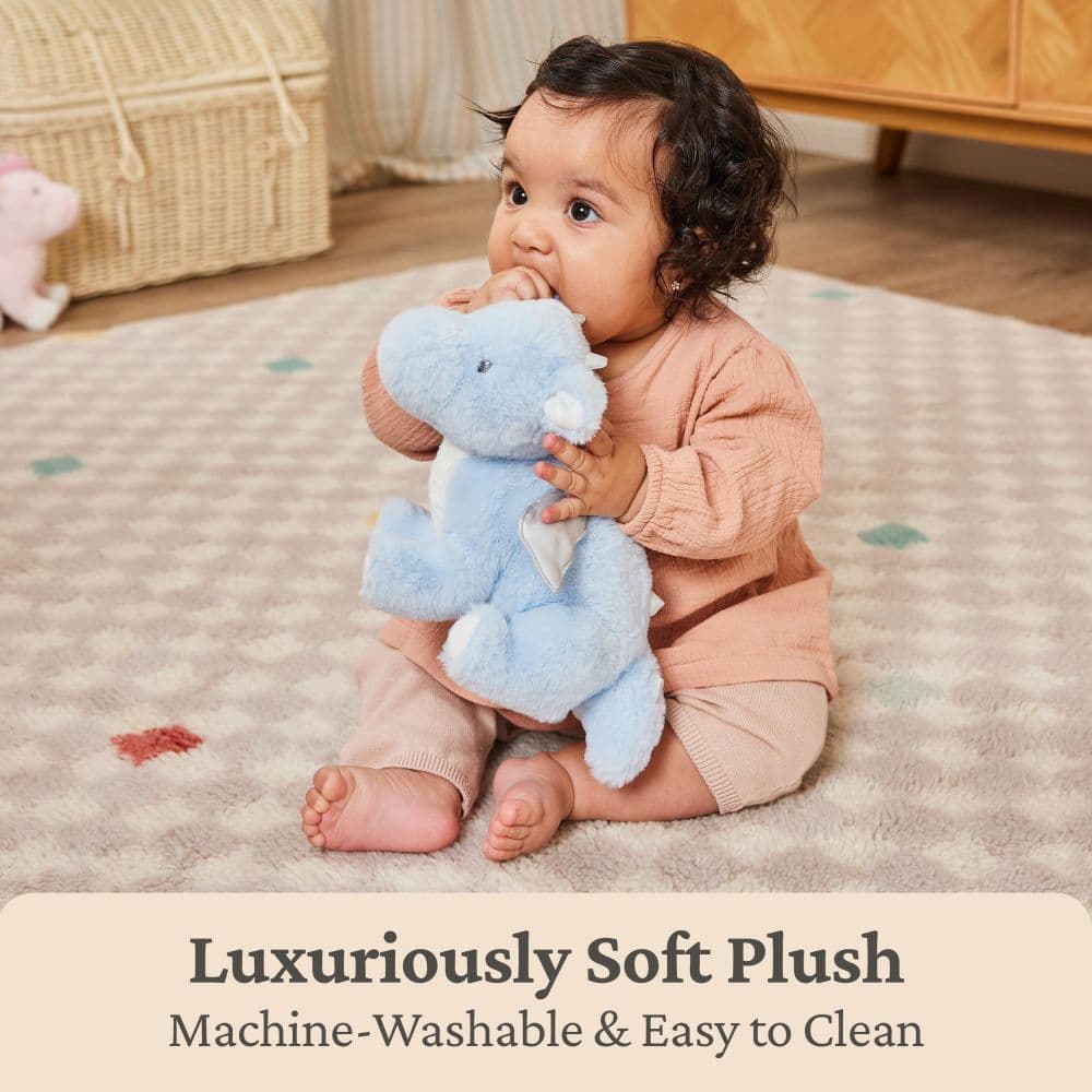 Baby GUND Zephie Dragon Plush 10-Inch Sixth Alternate Image