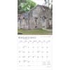 image Palmetto State South Carolina 2025 Wall Calendar