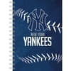 image New York Yankees Spiral Journal Main Image