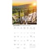 image On the Porch 2026 Wall Calendar Fourth Alternate Image