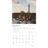 image Lighthouses Pacific Coast 2024 Wall Calendar Second Alternate Image width=&quot;1000&quot; height=&quot;1000&quot;