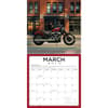 image Harley Davidson 2027 Wall Calendar Third Alternate Image