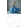 image Dogs All Dressed Up 2026 Wall Calendar Fourth Alternate Image