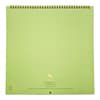 image Exotic Orchids 2026 Spiral Wall Calendar Fifth Alternate Image