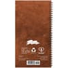 image Camel Leather Academic 2027 Weekly Planner