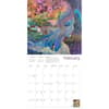 image Celestial Journeys by Josephine 2025 Wall Calendar Second Alternate Image