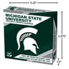 image COL Michigan State Spartans 2025 Desk Calendar Fifth Alternate Image