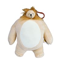 image Tiny Headed Lion Nickleby 7in Main Product Image width="1000" height="1000"